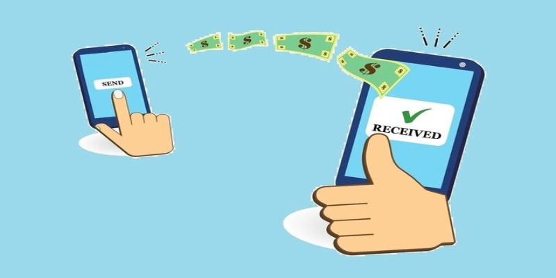 Giao dịch nạp tiền hợp lệ qua phương thức của cổng game