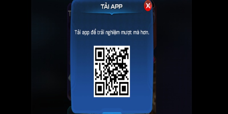 Quy trình tải app Sanclub trên Android nhanh gọn