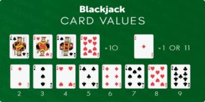blackjack