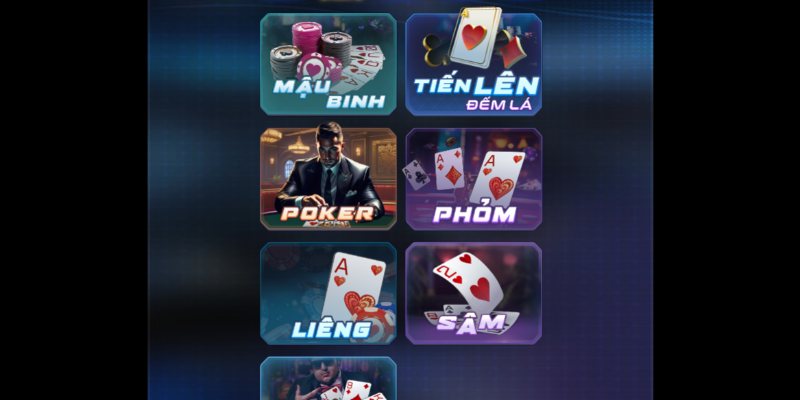 Đôi nét về game bài Sanclub